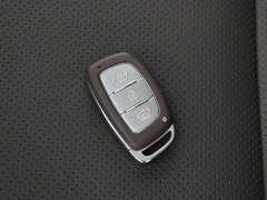 2015款 2.0L 自动 四驱尊贵型 GLX 5座