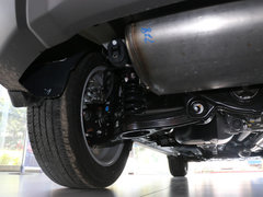 2015款 2.0L 自动 四驱尊贵型 GLX 5座