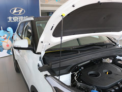 2015款 2.0L 自动 四驱尊贵型 GLX 5座