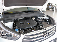 2015款 2.0L 自动 四驱尊贵型 GLX 5座