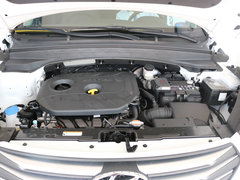 2015款 2.0L 自动 四驱尊贵型 GLX 5座