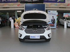 2015款 2.0L 自动 四驱尊贵型 GLX 5座
