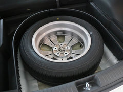 2015款 2.0L 自动 四驱尊贵型 GLX 5座