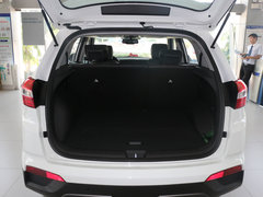 2015款 2.0L 自动 四驱尊贵型 GLX 5座