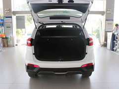 2015款 2.0L 自动 四驱尊贵型 GLX 5座