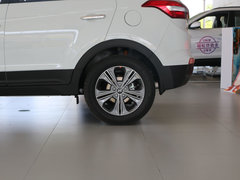 2015款 2.0L 自动 四驱尊贵型 GLX 5座