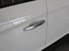 2015款 2.0L 自动 四驱尊贵型 GLX 5座