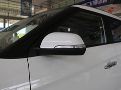 2015款 2.0L 自动 四驱尊贵型 GLX 5座