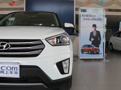 2015款 2.0L 自动 四驱尊贵型 GLX 5座
