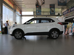 2015款 2.0L 自动 四驱尊贵型 GLX 5座