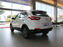 2015款 2.0L 自动 四驱尊贵型 GLX 5座