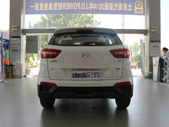 2015款 2.0L 自动 四驱尊贵型 GLX 5座