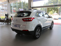 2015款 2.0L 自动 四驱尊贵型 GLX 5座