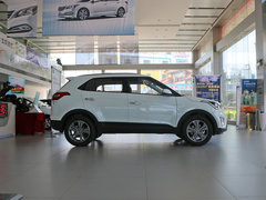 2015款 2.0L 自动 四驱尊贵型 GLX 5座