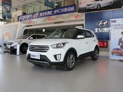 2015款 2.0L 自动 四驱尊贵型 GLX 5座