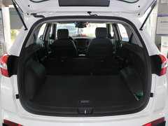 2015款 2.0L 自动 四驱尊贵型 GLX 5座