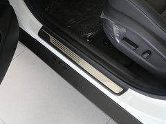 2015款 2.0L 自动 四驱尊贵型 GLX 5座