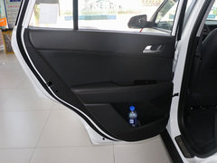 2015款 2.0L 自动 四驱尊贵型 GLX 5座