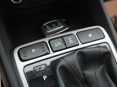 2015款 2.0L 自动 四驱尊贵型 GLX 5座