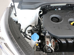 2015款 2.0L 自动 四驱尊贵型 GLX 5座