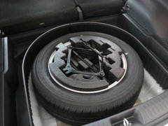 2015款 2.0L 自动 四驱尊贵型 GLX 5座