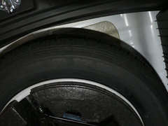 2015款 2.0L 自动 四驱尊贵型 GLX 5座