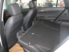 2015款 2.0L 自动 四驱尊贵型 GLX 5座