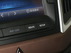 2015款 2.0L 自动 四驱尊贵型 GLX 5座
