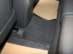 2015款 2.0L 自动 四驱尊贵型 GLX 5座