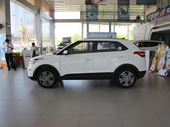 2015款 2.0L 自动 四驱尊贵型 GLX 5座