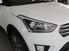2015款 2.0L 自动 四驱尊贵型 GLX 5座