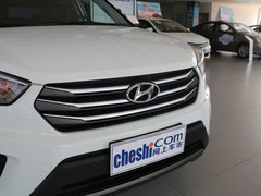 2015款 2.0L 自动 四驱尊贵型 GLX 5座