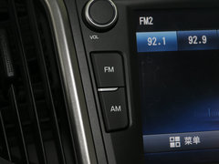 2015款 2.0L 自动 四驱尊贵型 GLX 5座