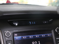 2015款 2.0L 自动 四驱尊贵型 GLX 5座
