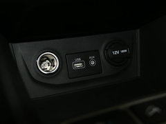 2015款 2.0L 自动 四驱尊贵型 GLX 5座
