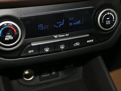 2015款 2.0L 自动 四驱尊贵型 GLX 5座