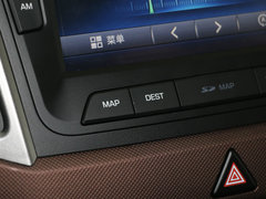 2015款 2.0L 自动 四驱尊贵型 GLX 5座