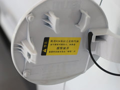 2015款 2.0L 自动 四驱尊贵型 GLX 5座