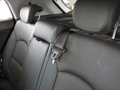 2015款 2.0L 自动 四驱尊贵型 GLX 5座