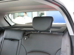 2015款 2.0L 自动 四驱尊贵型 GLX 5座