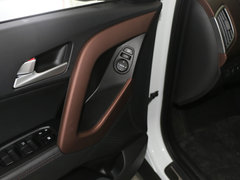 2015款 2.0L 自动 四驱尊贵型 GLX 5座