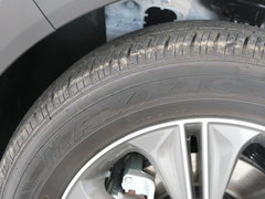 2015款 2.0L 自动 四驱尊贵型 GLX 5座