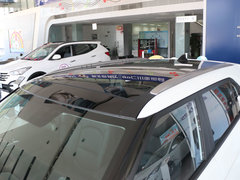 2015款 2.0L 自动 四驱尊贵型 GLX 5座