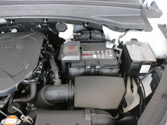 2015款 2.0L 自动 四驱尊贵型 GLX 5座