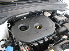 2015款 2.0L 自动 四驱尊贵型 GLX 5座