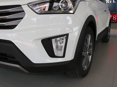 2015款 2.0L 自动 四驱尊贵型 GLX 5座
