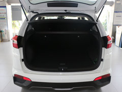 2015款 2.0L 自动 四驱尊贵型 GLX 5座