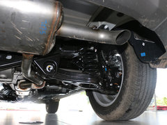 2015款 2.0L 自动 四驱尊贵型 GLX 5座