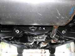 2015款 2.0L 自动 四驱尊贵型 GLX 5座