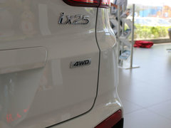 2015款 2.0L 自动 四驱尊贵型 GLX 5座